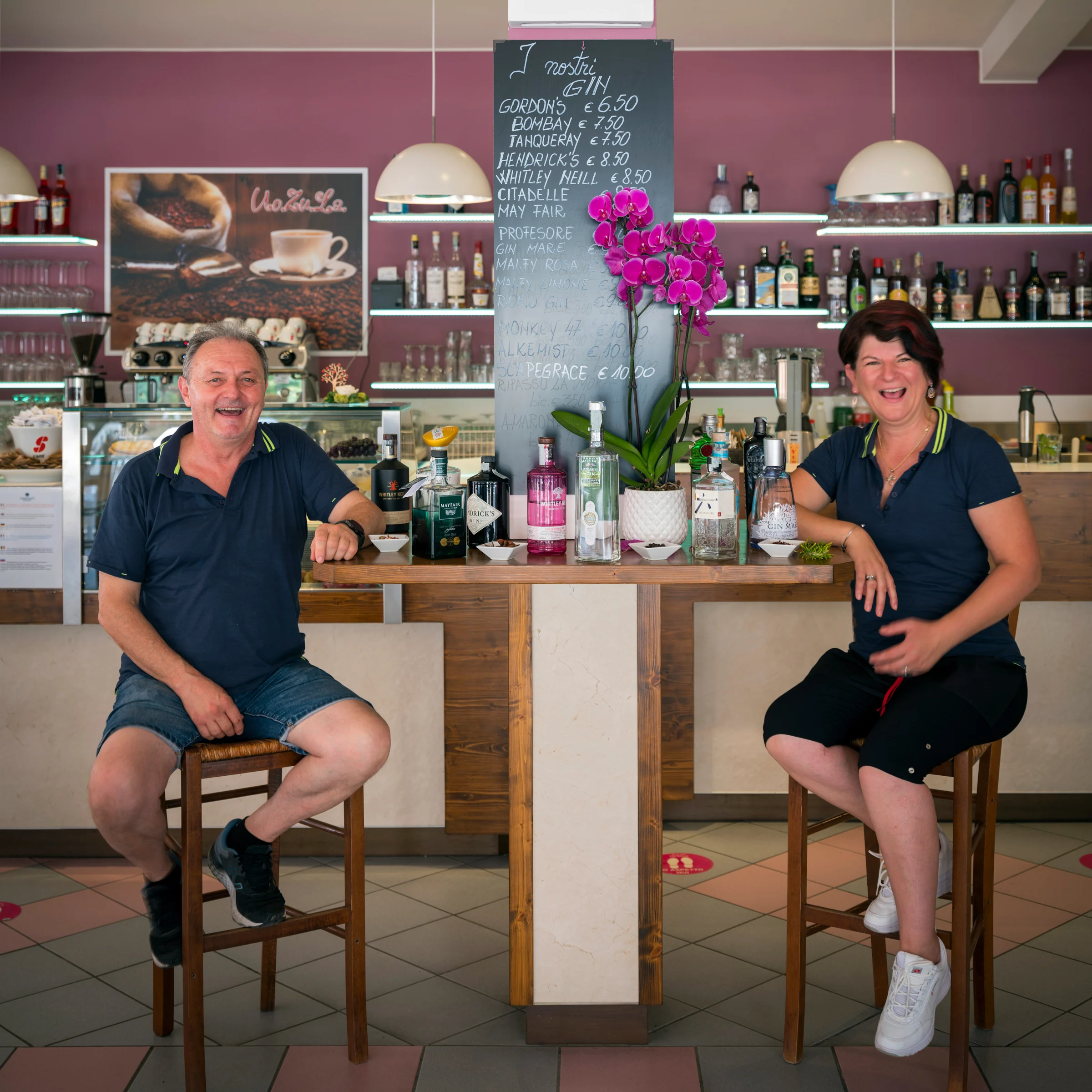 Foto del locale WinBar